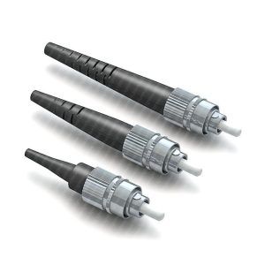 Connecteur Optique FC/PC · Simplex · MM · Métallique