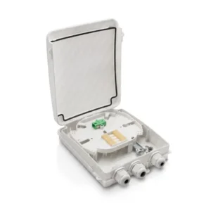Distribution Closure Box · Indoor / Outdoor
