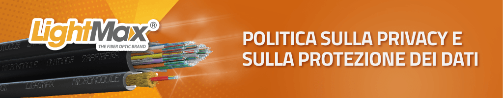Politica Sulla Privacy - Lightmax SL