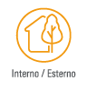 exterior metálico unitubo LSZH