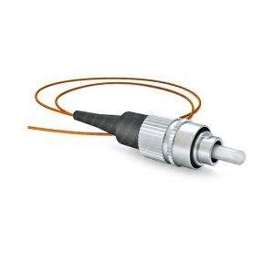 Pigtail FC – 2m Structure Serrée – LSZH – 900μm