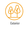 exterior metálico multitubo HDPE