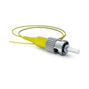 Pigtail ST – 2m Structure Libre – LSZH – 900μm