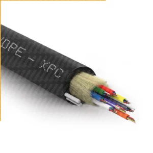 Cable Exterior Micromódulo Aéreo-Ducto ‘XPC’