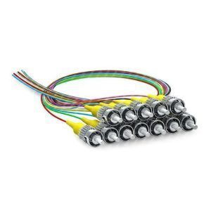 Pigtail ST - 2m - Kit 12