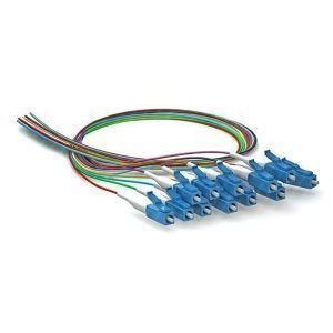 Pigtail LC – 2m – Kit 12
