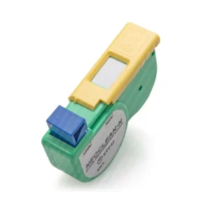Cassette de Nettoyage de Connecteurs Optiques