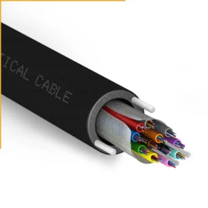 Micromodule Multitube · Duct Outdoor Cable
