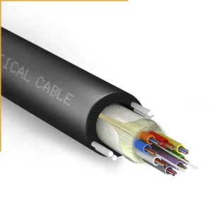 HDPE Class Fca Aerial-Duct Outdoor Micromodule Cable