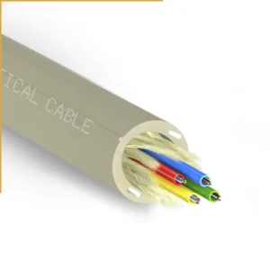Indoor Micromodule Duct LSZH Class Dca Cable