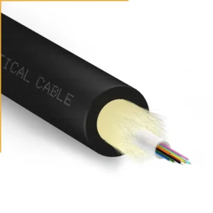 Unitube Microcable · Air Blown Fiber