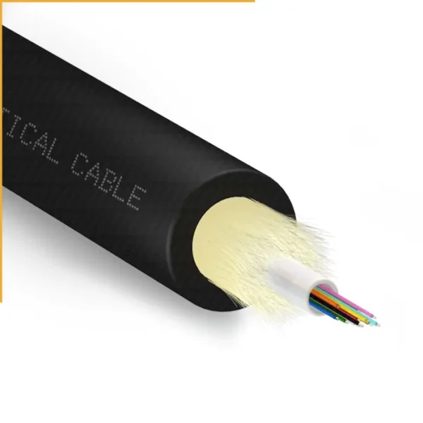 Microcable Unitubo · Fibra Soplada - Lightmax SL