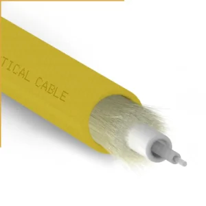LWL- Kabel Innen · Simplex