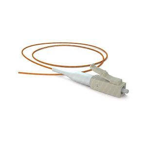 Pigtail LC – 2m Structure Libre – LSZH – 900μm