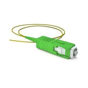 Pigtail SC – 2m Structure Libre – LSZH – 900μm